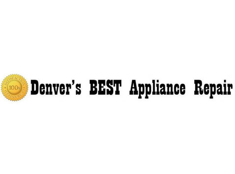 Denver's Best Appliance Repair - Eletrodomésticos