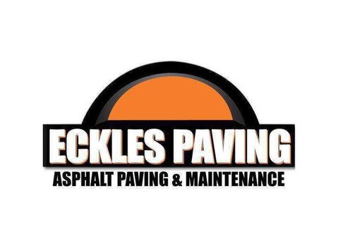 Eckles Paving - Servicios de Construcción