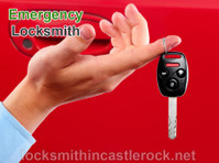 Castle Rock Mobile Locksmith (6) - Υπηρεσίες ασφαλείας