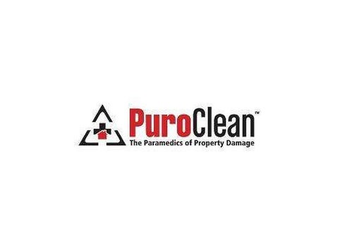 PuroClean Certified Restoration Specialists - Usługi w obrębie domu i ogrodu