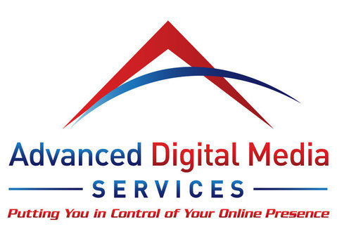 Advanced Digital Media Services - Webdesign