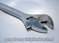 Highlands Ranch Precise Door (7) - Строительные услуги