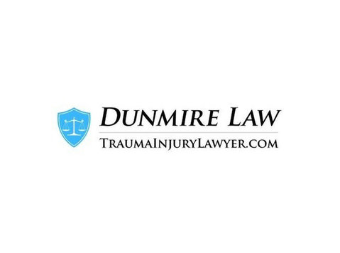 Dunmire Law - Právní služby pro obchod