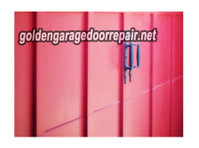 Golden Garage Door Services (2) - Services de construction
