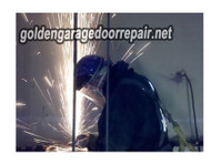 Golden Garage Door Services (5) - Services de construction