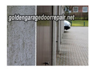 Golden Garage Door Services (6) - Κατασκευαστικές εταιρείες