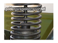 Golden Garage Door Services (8) - Būvniecības Pakalpojumi