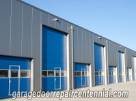 Centennial Pro Garage Door (3) - Κατασκευαστικές εταιρείες
