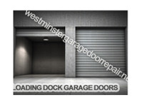 Westminster Fast Door Repair (3) - Κατασκευαστικές εταιρείες