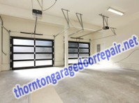 Thornton Garage Masters (6) - Construction Services