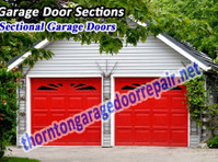 Thornton Garage Masters (8) - Services de construction