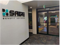 Sage Benefit Advisors (3) - Companhias de seguros