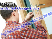 HR Garage Door (3) - Construction Services