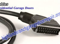 HR Garage Door (4) - Būvniecības Pakalpojumi