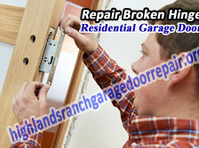 HR Garage Door (7) - Construction Services