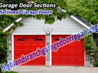 HR Garage Door (8) - Bouwbedrijven