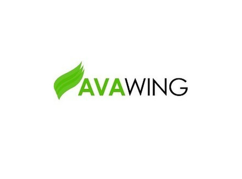 AvaWing - Маркетинг агенции