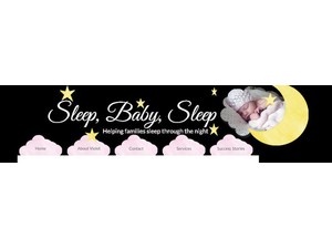 Sleep Baby Sleep - Nurseries