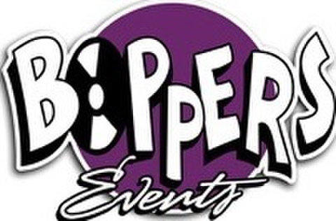 Boppers Entertainment and Event Services - Conference & Event Organisers