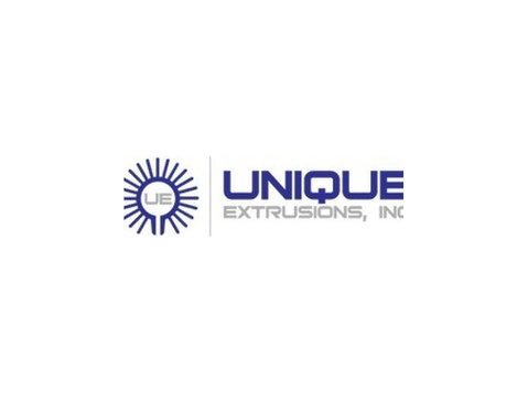Unique Extrusions Inc. - Dovoz a Vývoz