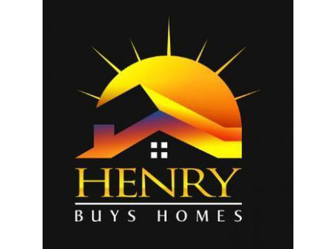 Henry Buys Homes - Estate Agents