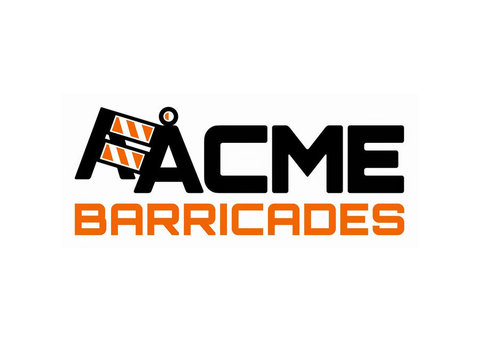 Acme Barricades - Construction Services