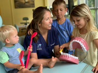 St. Johns Pediatric Dentistry (2) - Dentists