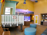 St. Johns Pediatric Dentistry (4) - Dentists