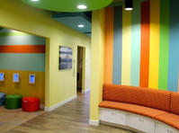 St. Johns Pediatric Dentistry (5) - Dentists