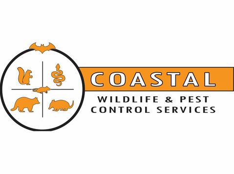 Coastal Wildlife & Pest Services - Home & Garden Services