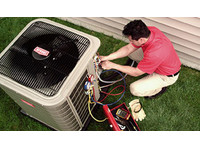 Waychoff's Air Conditioning (1) - Водопроводна и отоплителна система