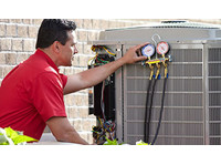 Waychoff's Air Conditioning (3) - Plumbers & Heating