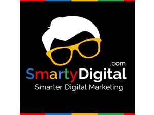 Smarty Digital - Advertising Agencies