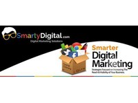 Smarty Digital (1) - Advertising Agencies