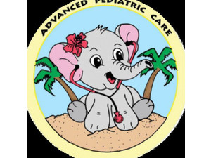Advanced Pediatric Care - Alternatīvas veselības aprūpes
