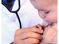 Advanced Pediatric Care (4) - Εναλλακτική ιατρική