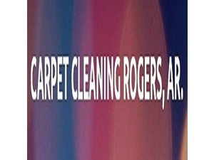 Carpet Cleaning Rogers - Carpinteros & Carpintería