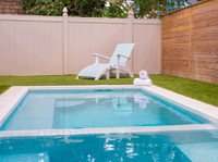Florida Luxury Pools (1) - Плувен басейн  и Спа процедури