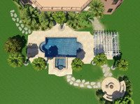 Florida Luxury Pools (3) - Baseini & Spa pakalpojumi