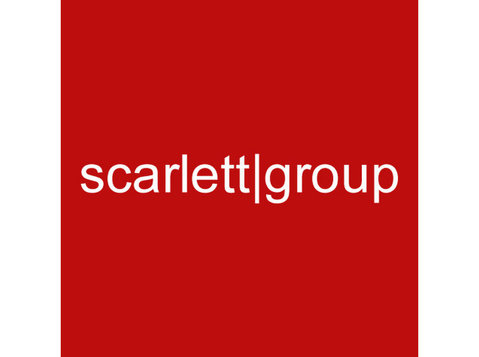 The Scarlett Group - Бизнес и Мрежи