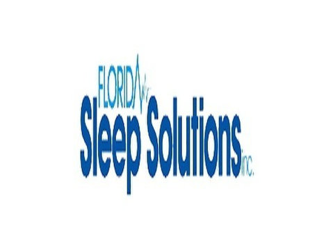 Florida Sleep Solutions Inc. - Alternative Healthcare