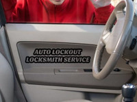 Brunswick Locksmith Services (2) - حفاظتی خدمات