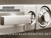 Brunswick Locksmith Services (7) - Drošības pakalpojumi