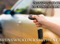 Brunswick Locksmith Services (8) - Безопасность
