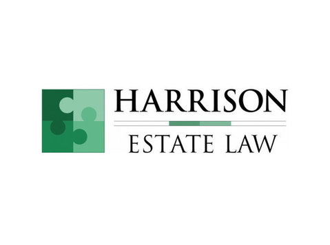 Harrison Estate Law, P.A. - Asianajajat ja asianajotoimistot