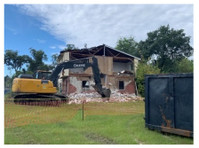 ASAP Demolition (1) - Usługi budowlane