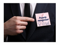 Luxury Property Care (4) - Správa nemovitostí