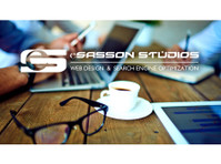 esasson studios (1) - Marketing & PR