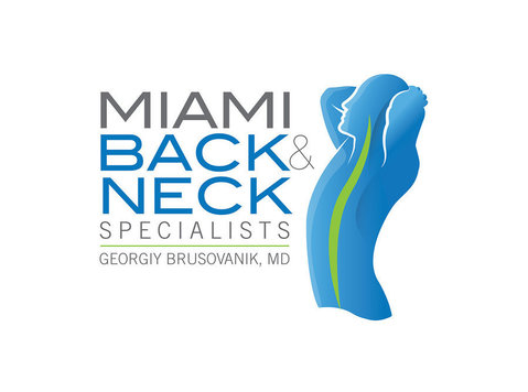 Miami Back & Neck Specialists - Doctors