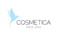 Cosmetica Med Spa (3) - Оздоровительние и Kрасота